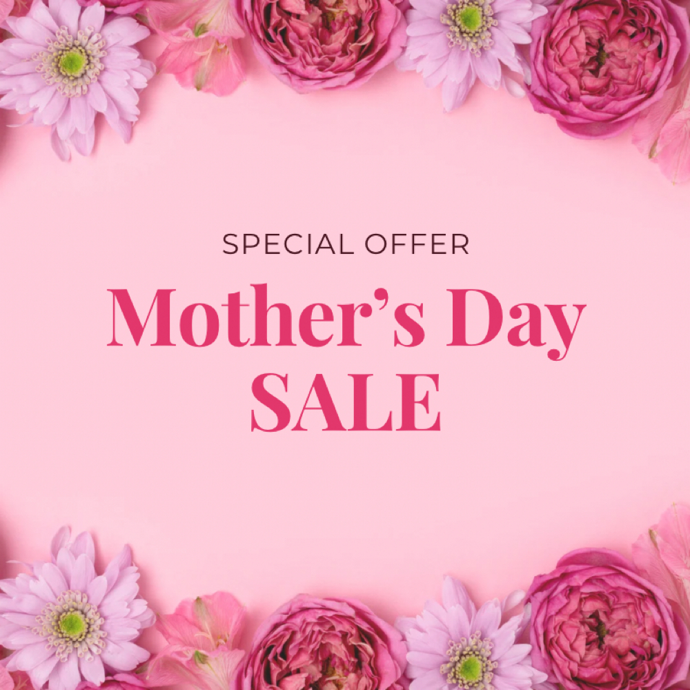 Mothers Day Sale at Blissful Balance Massage Castle Rock in Castle Rock, CO