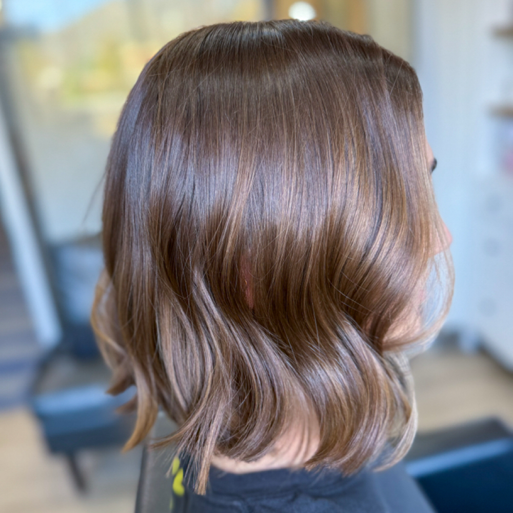 Mini Color Or Mini Highlight at A.D. Studio in Murray, UT