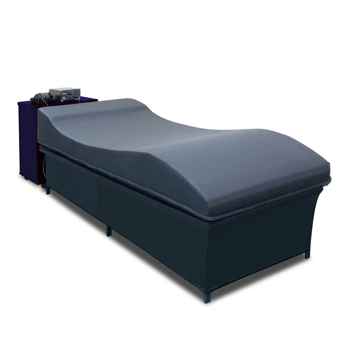 Vibro-acoustic Sound Therapy at Elysian Renew in Salina, KS