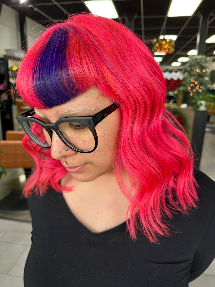 Bang Trim (returning Clients Only)