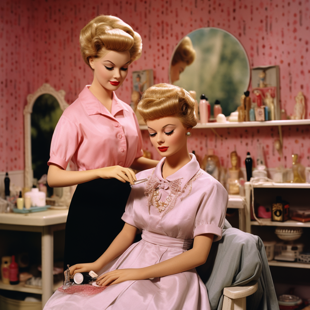 Updo/Event Style