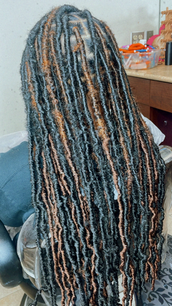 Soft Locs