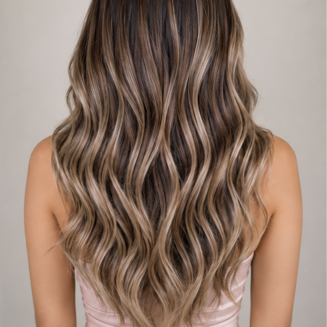 Hair Extensions at FADII NASR LUXURY STYLE in Southlake, TX