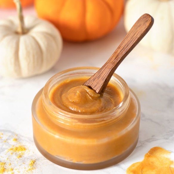 Pumpkin Facial