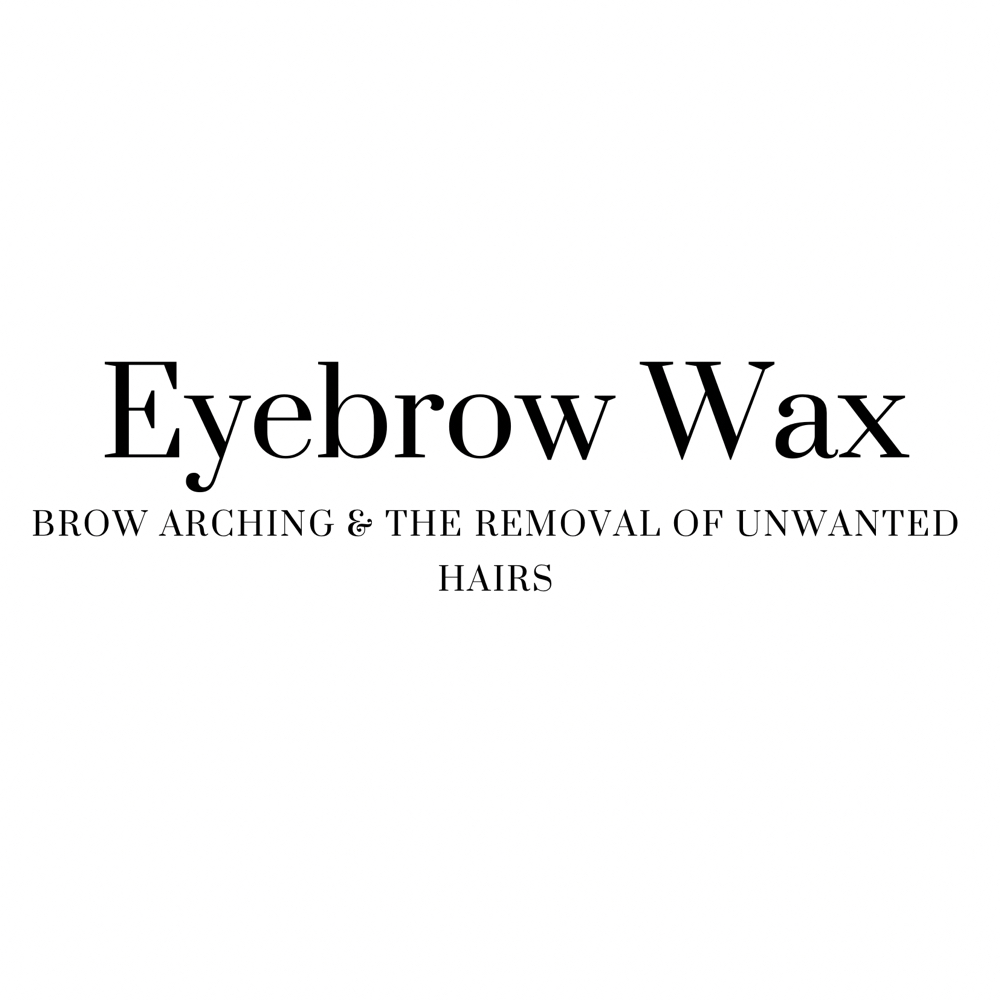 Eyebrow Wax at The Courtney Bell @ Shades Studio on North Main in Swainsboro, GA