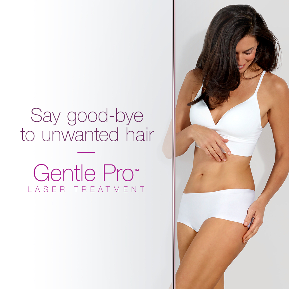 Laser Hair Removal at Maven Luxe MedSpa in Houston, TX