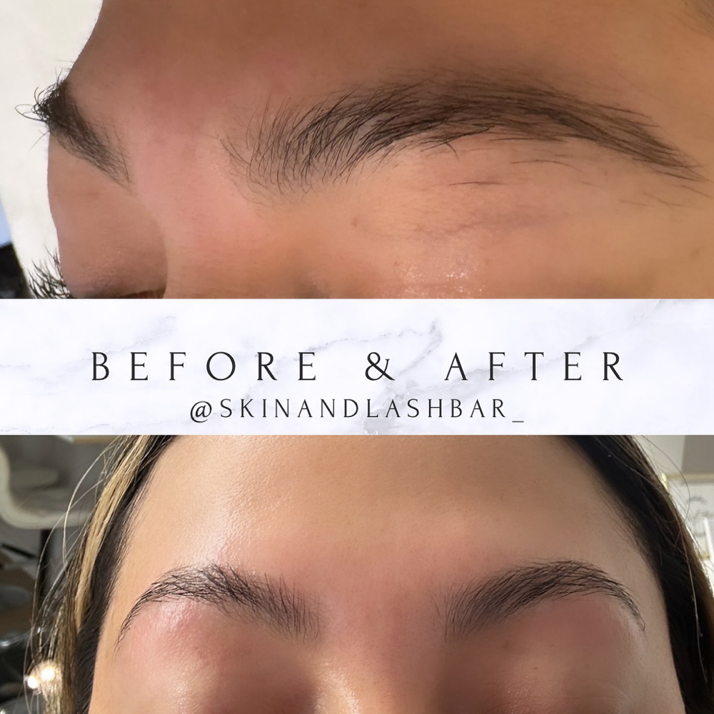 Brow Wax