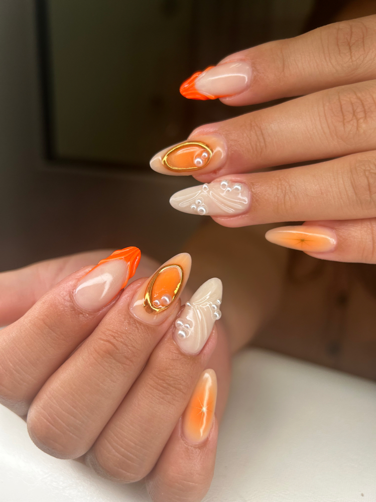 Builder Gel Fill