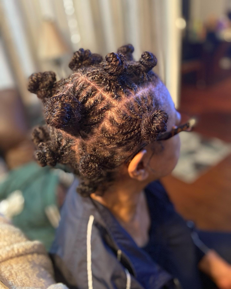 Microlocks