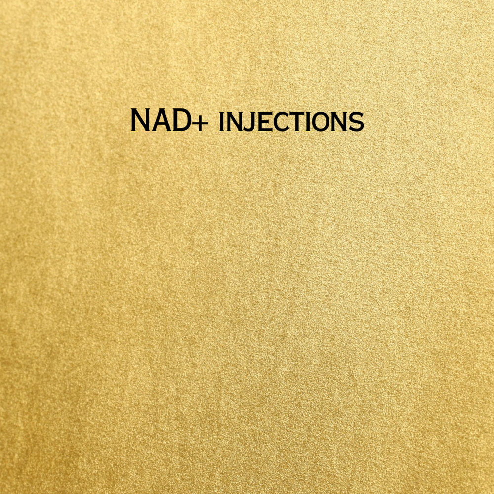NAD+ Injection