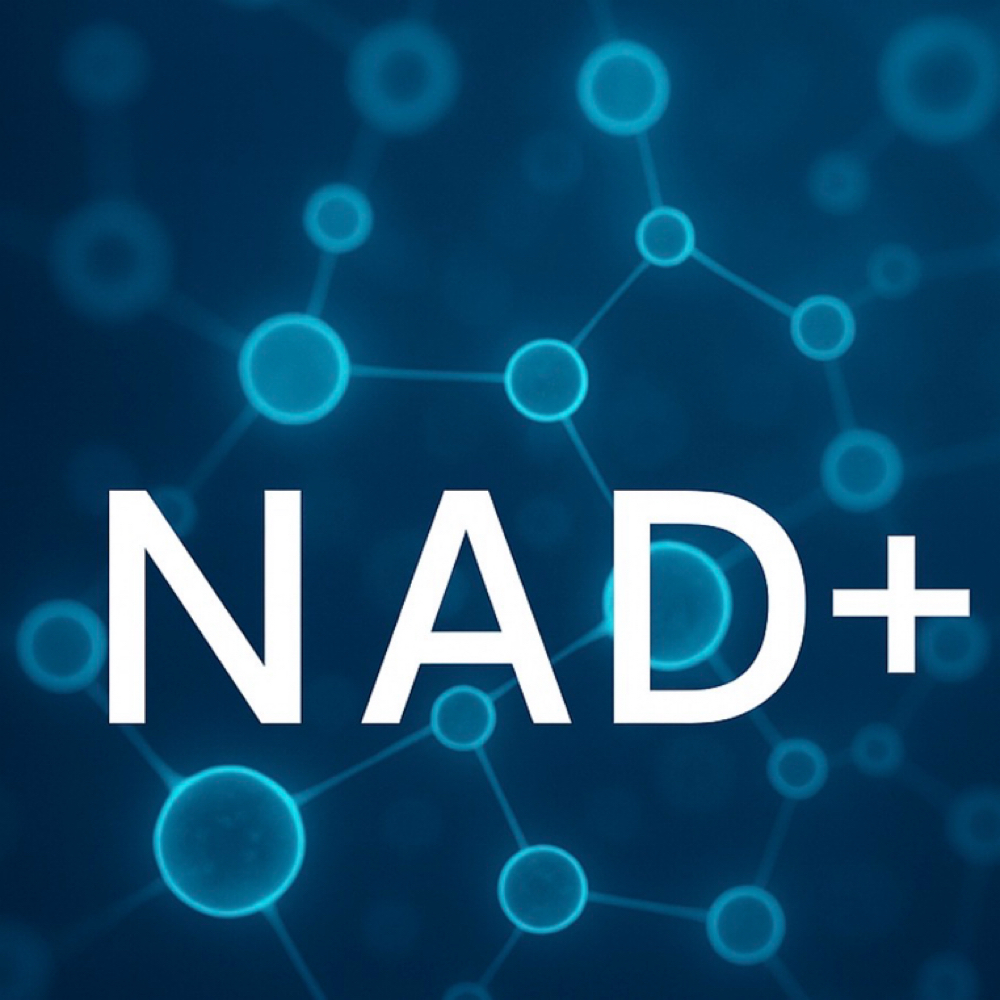 NAD+ Injection at Rewind Med Spa in Longmont, CO