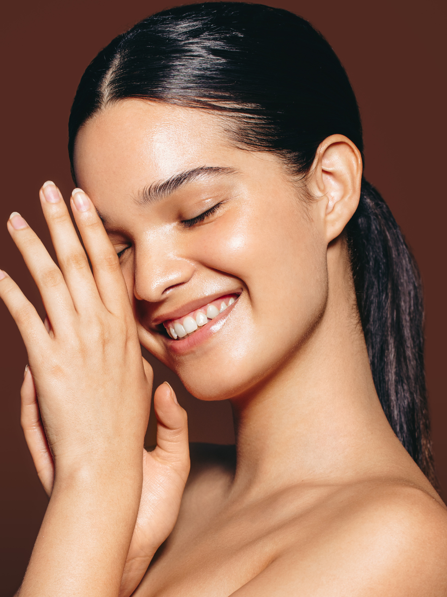 Luxe Skin Renewal Facial