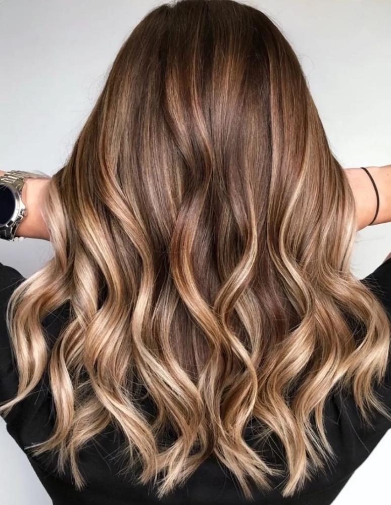Balayage / Ombre & Style
