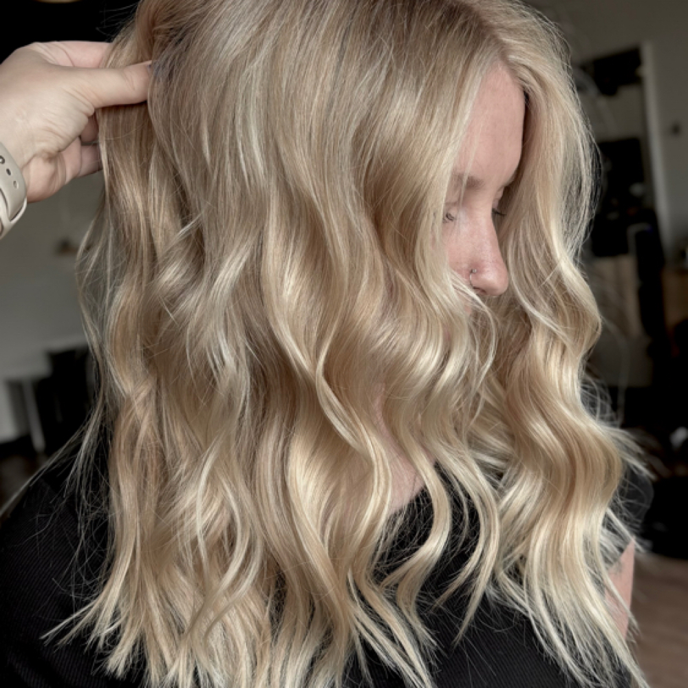 Full Custom Color at Alyssa Dashnau - Created by Alyssa in Weedsport, NY