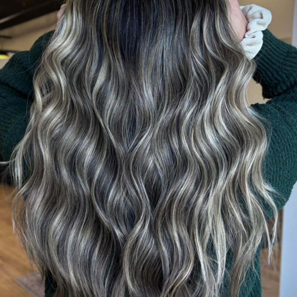 The Full at Alyssa Dashnau - Created by Alyssa in Weedsport, NY