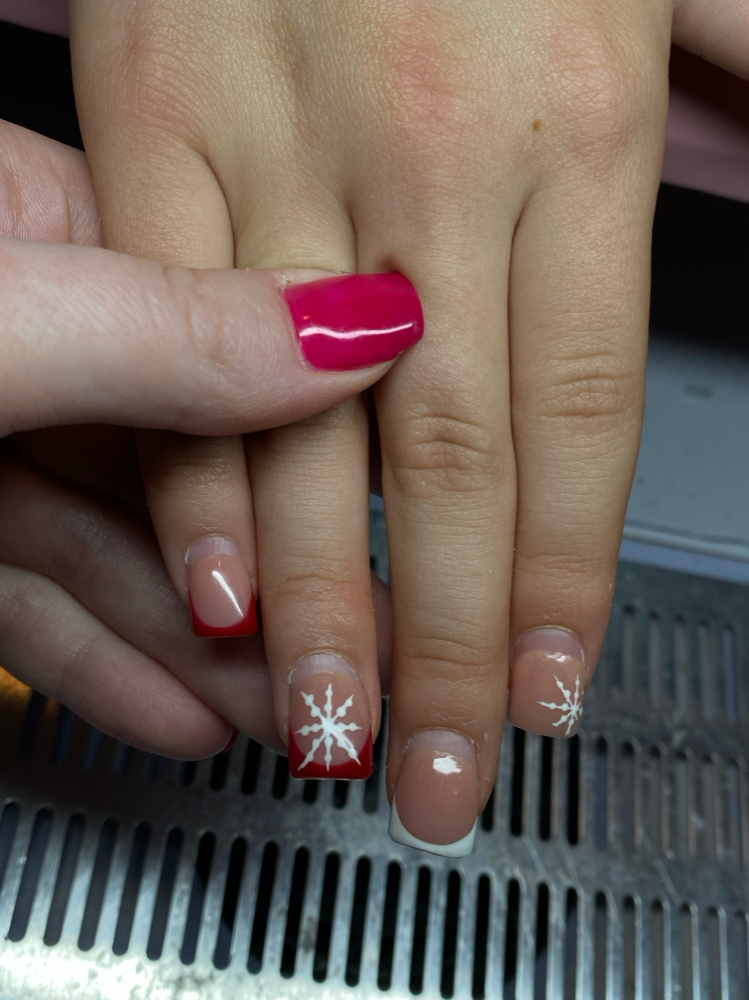 Acrylic Fill