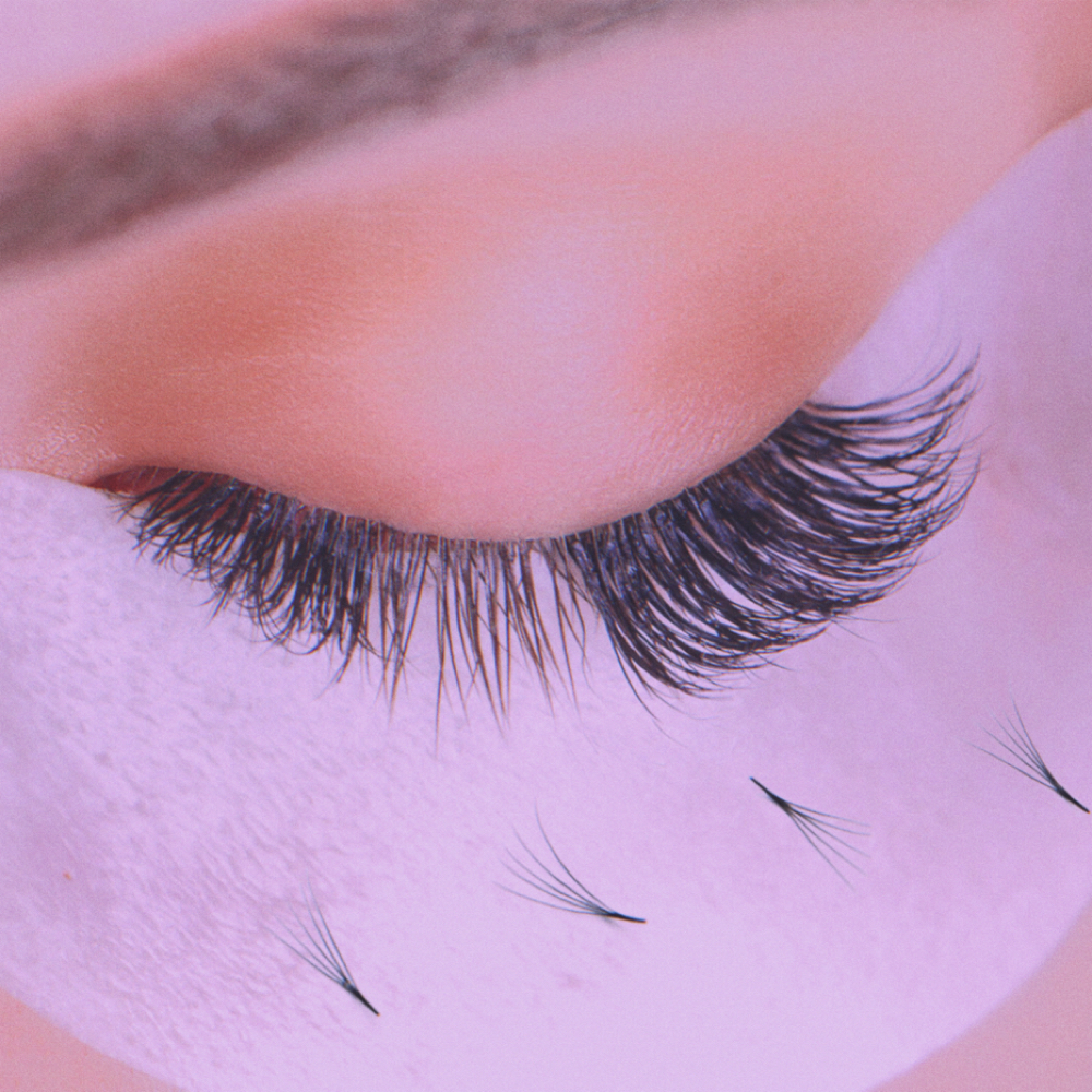 Removal at Pink Beauty Studio in Wichita, KS