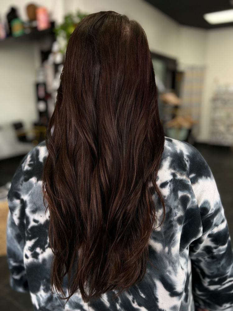 Color Retouch