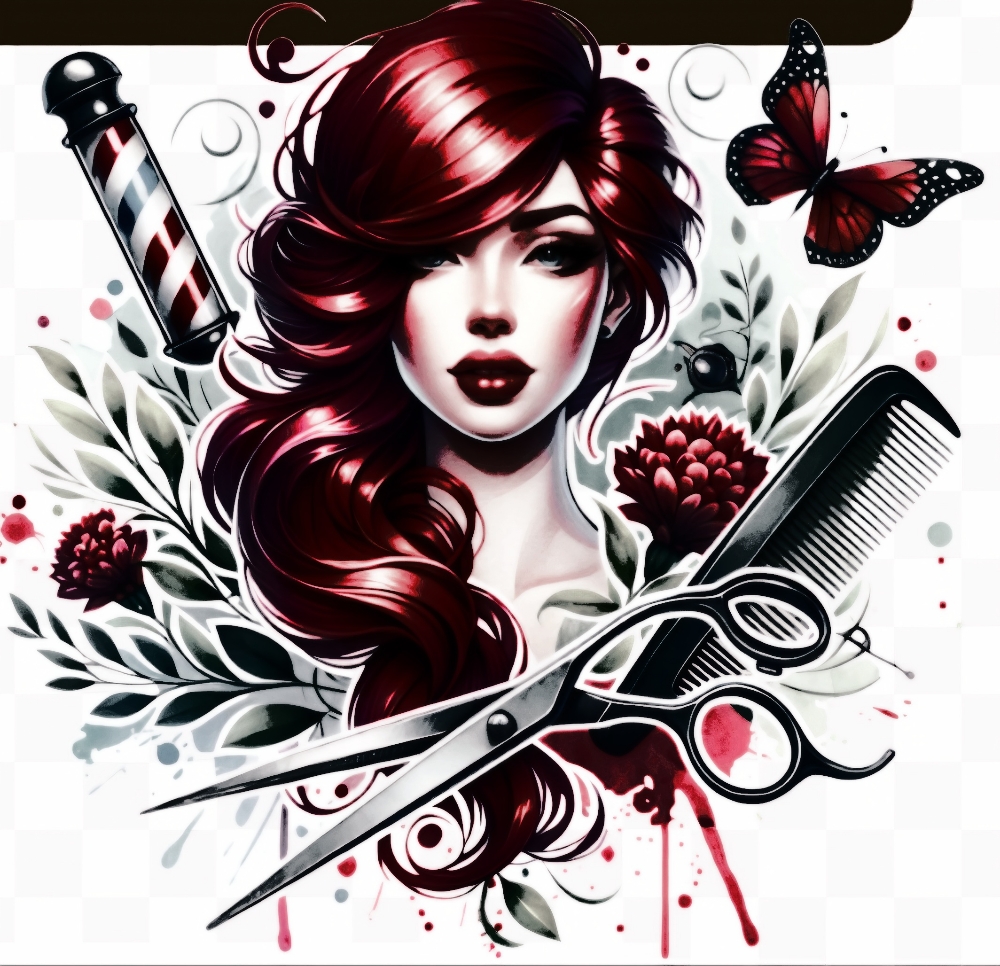 High Fashion/Vivid/Fun Color Hair at Hair & Healing by Tara in Sioux Falls, SD