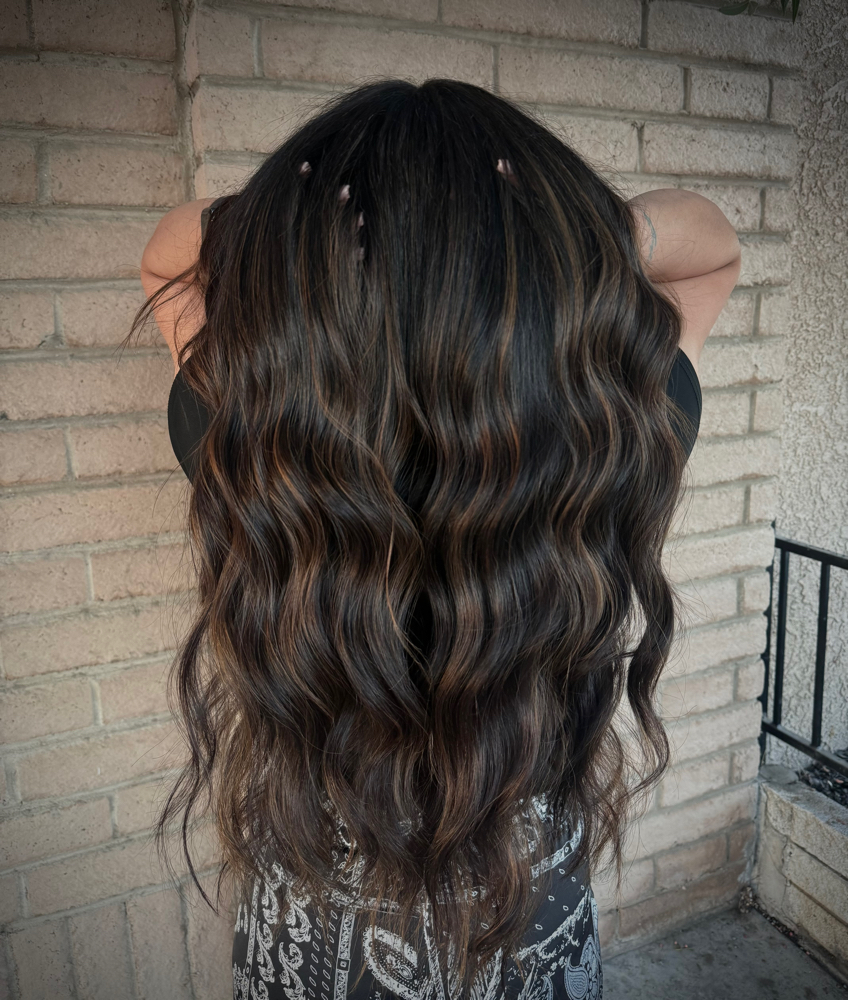 Color Correction
