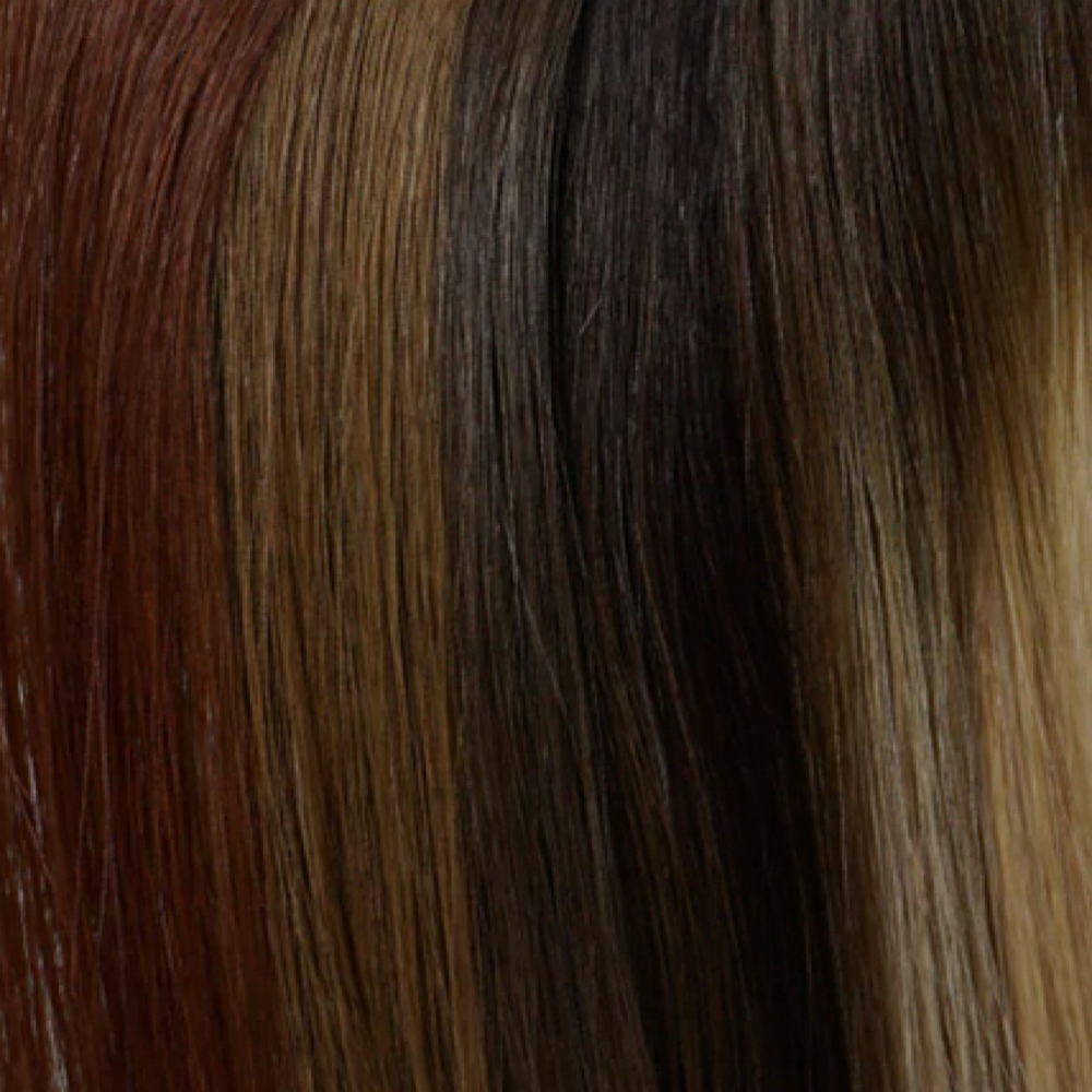 Color Consultation at Hairbliss in Martinez, CA