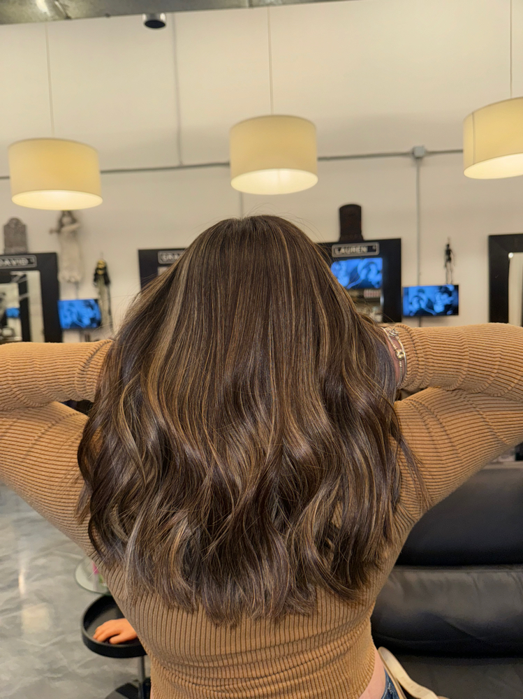 Deep Conditioning Treatment