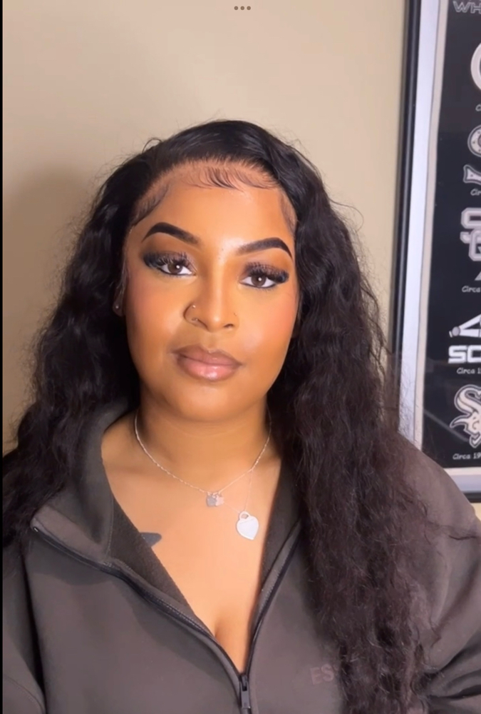SOFT GLAM
