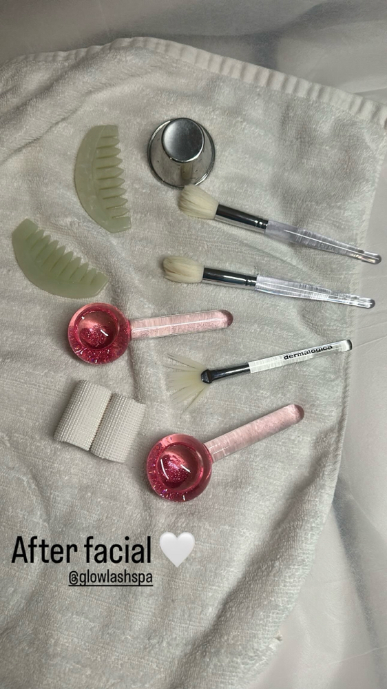 Back Treatment (facial De Espalda)