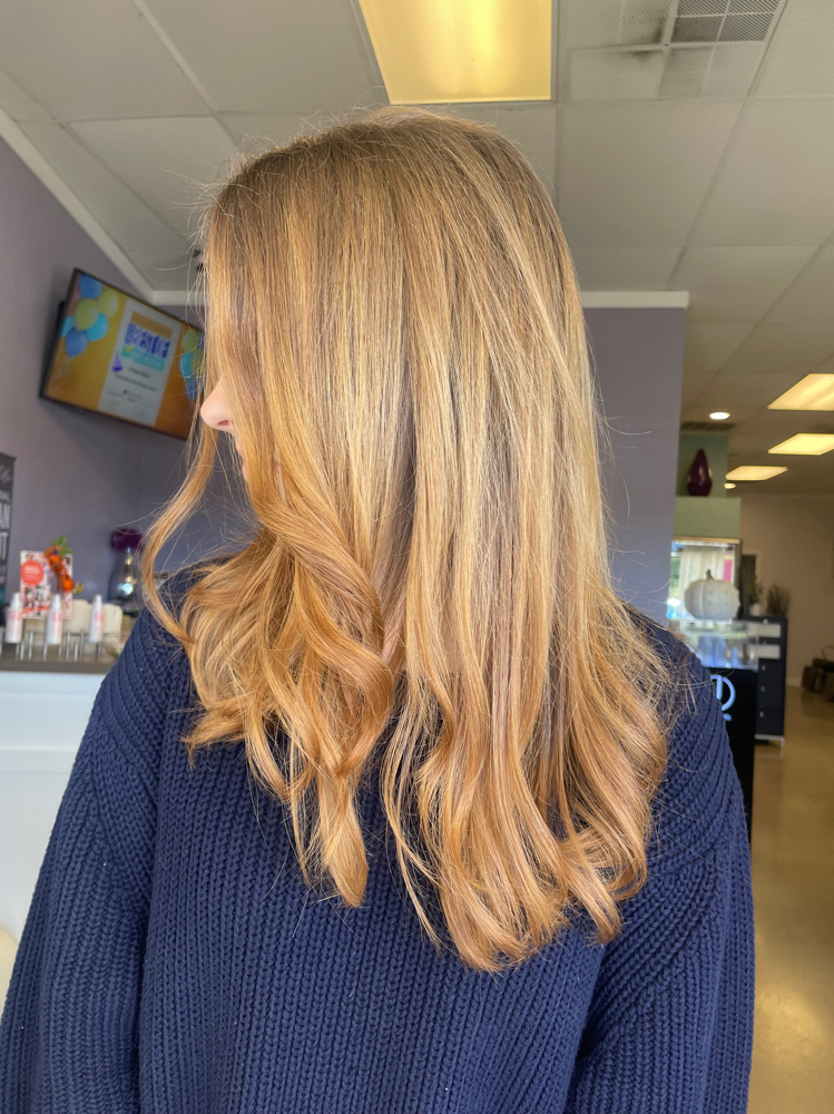 Liquid Color Gloss
