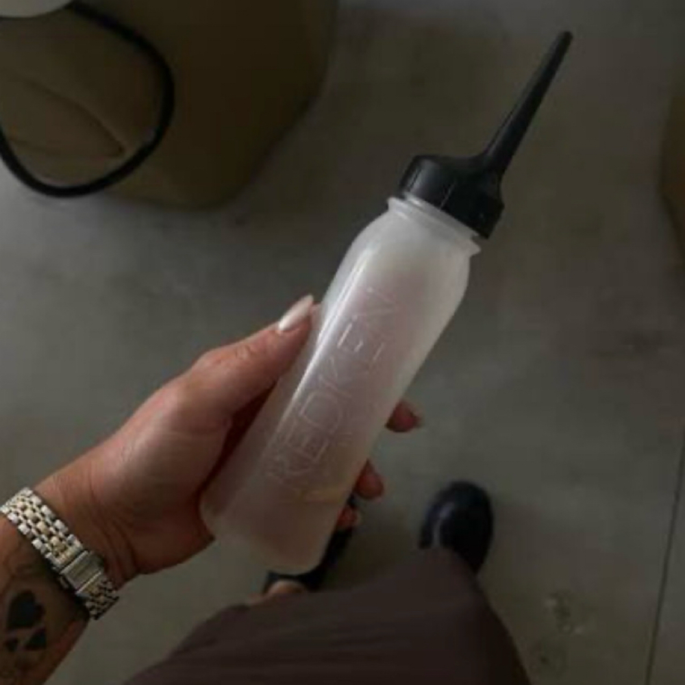 Toner After Highlight at Seamless Hair Design in Lexington, KY