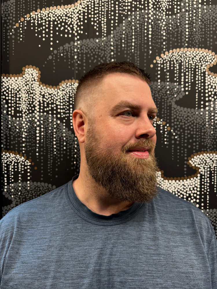 Beard Conditioning