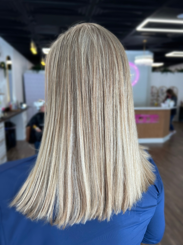 The Roots + Foils