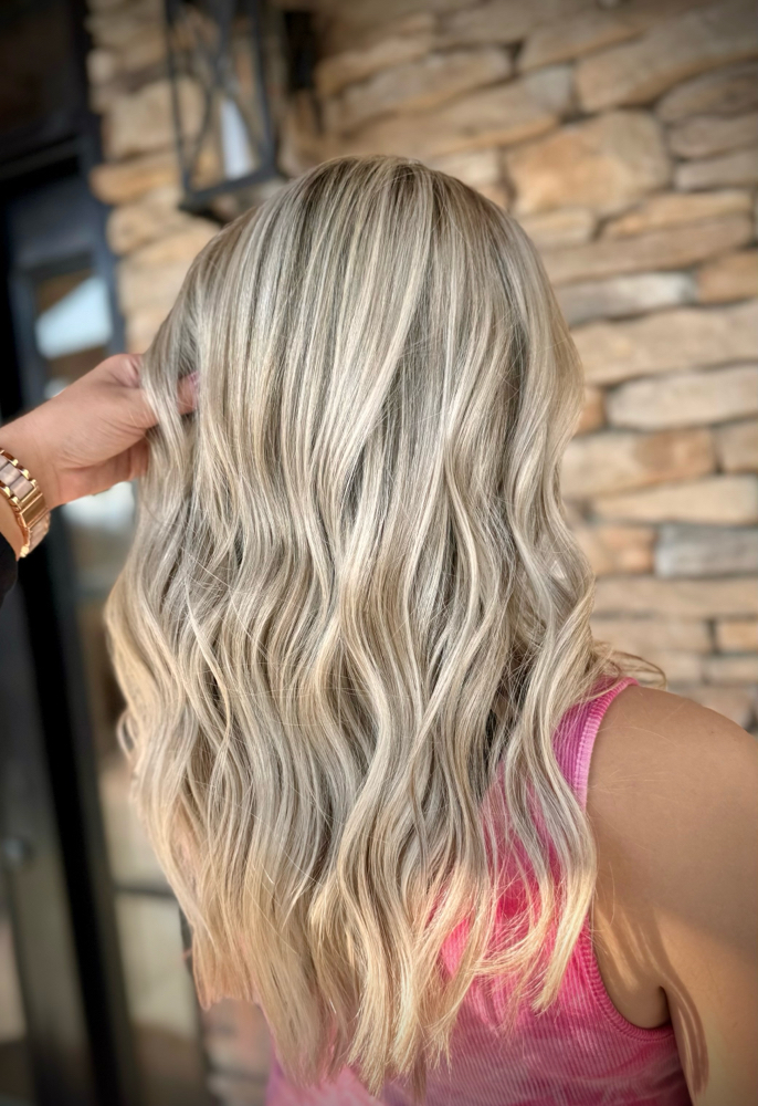 gloss | toner add on at Enchanted beauty by Megan