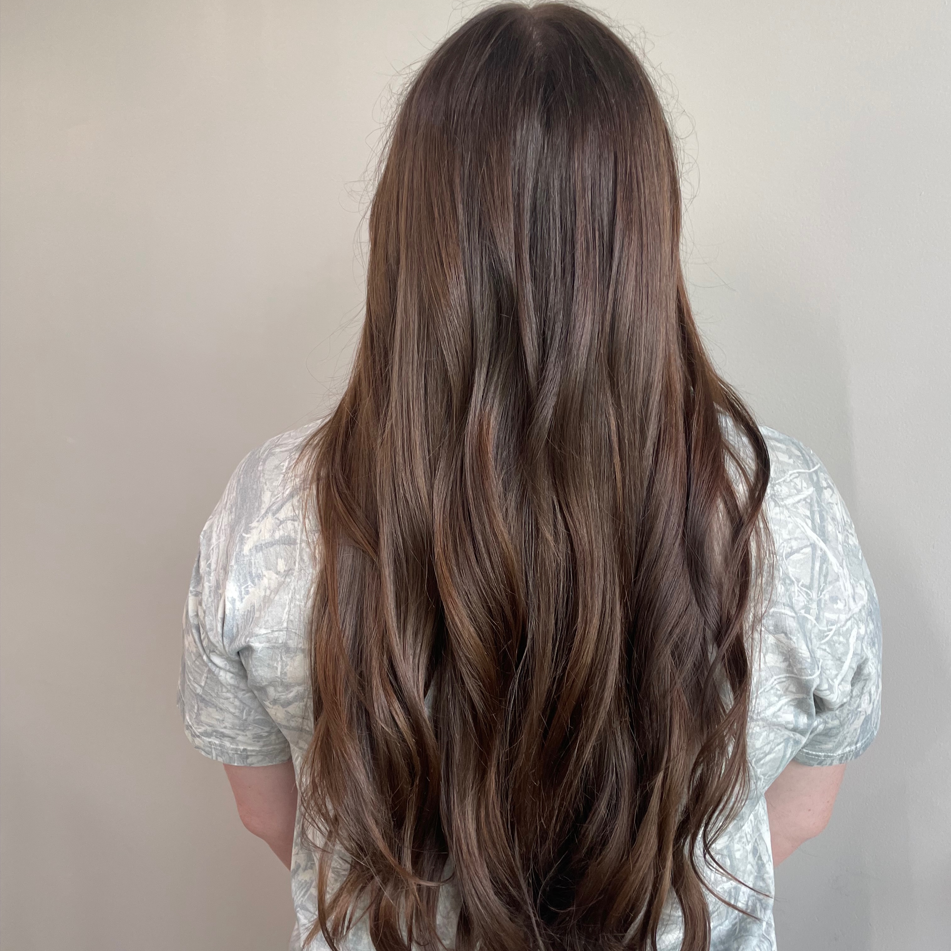 Gloss + Wash & Style at Gracie Lou’s Rustic Roots in Kasson, MN