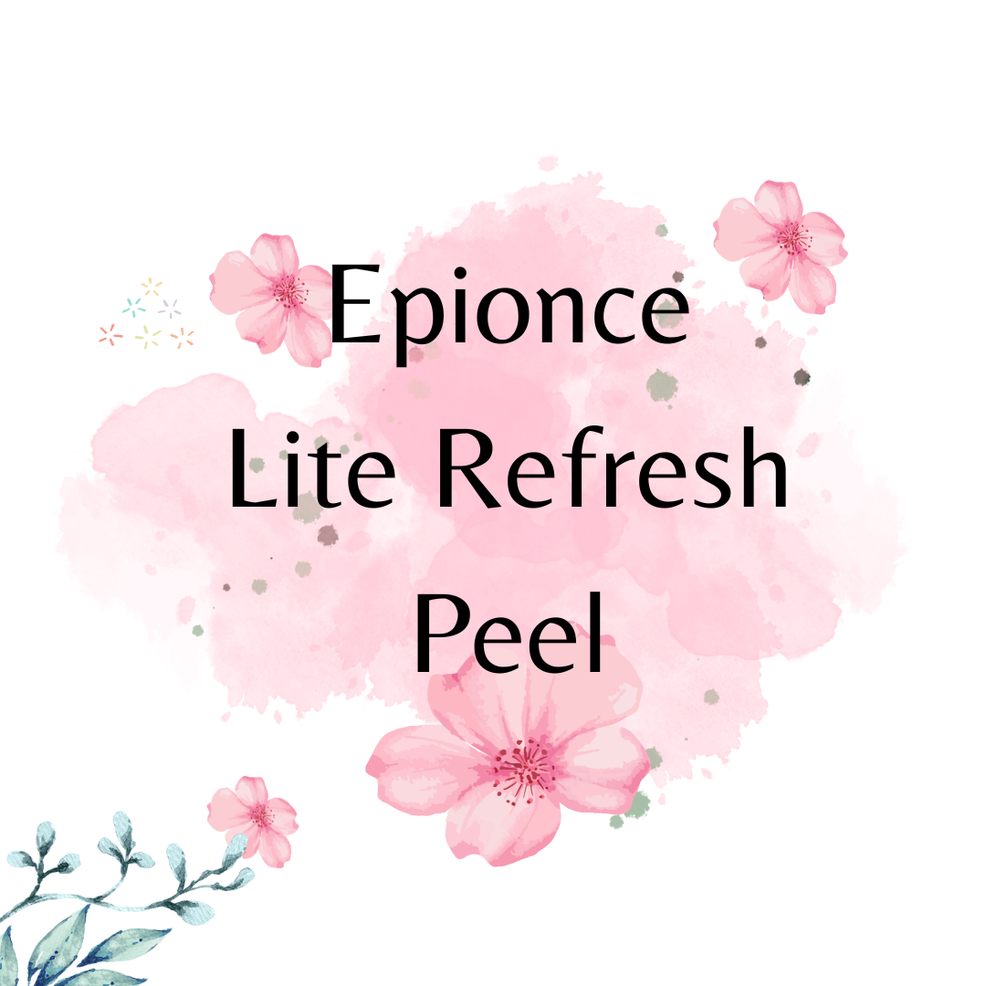 Epionce Lite Peel Refresh