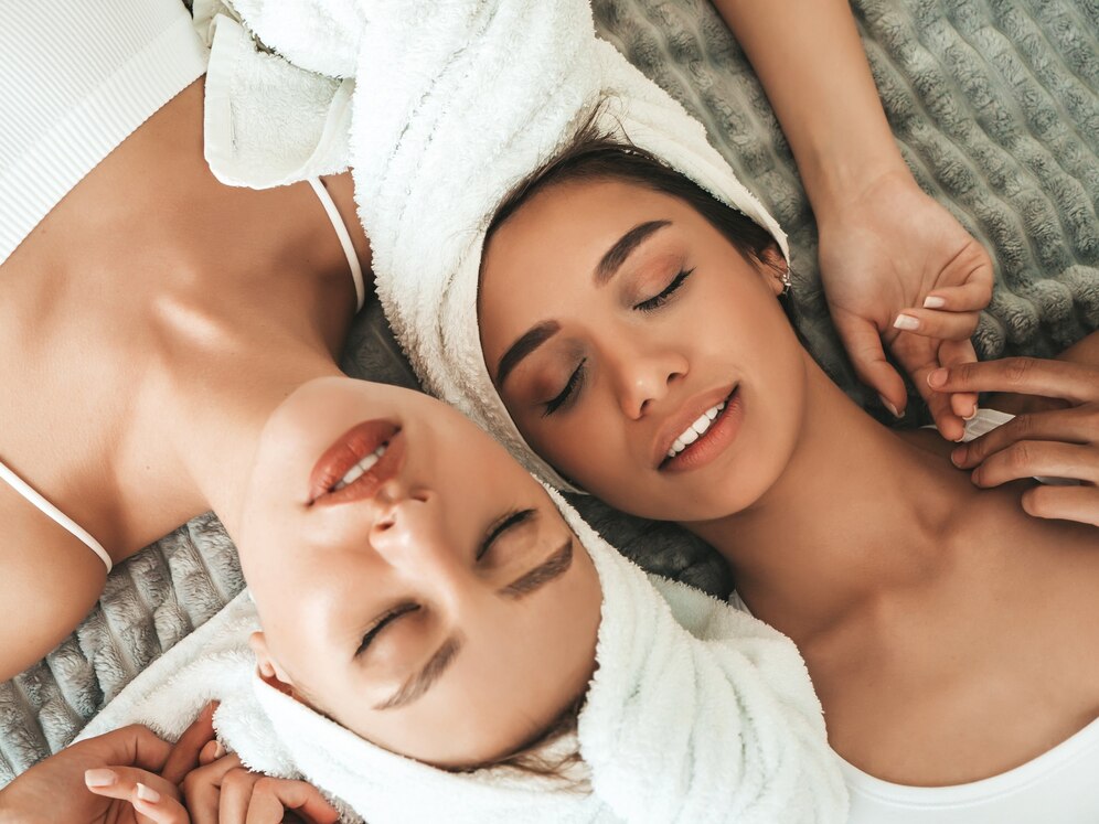 Bestie facials