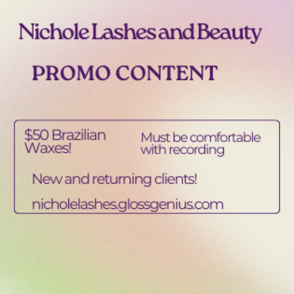 Brazilian Wax Content Model