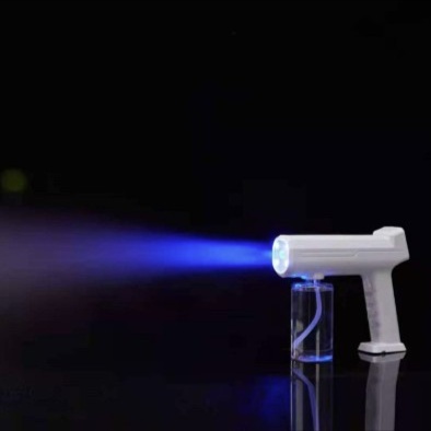 Blue Light Nano at Bliss Beauty Bar in Houston, TX