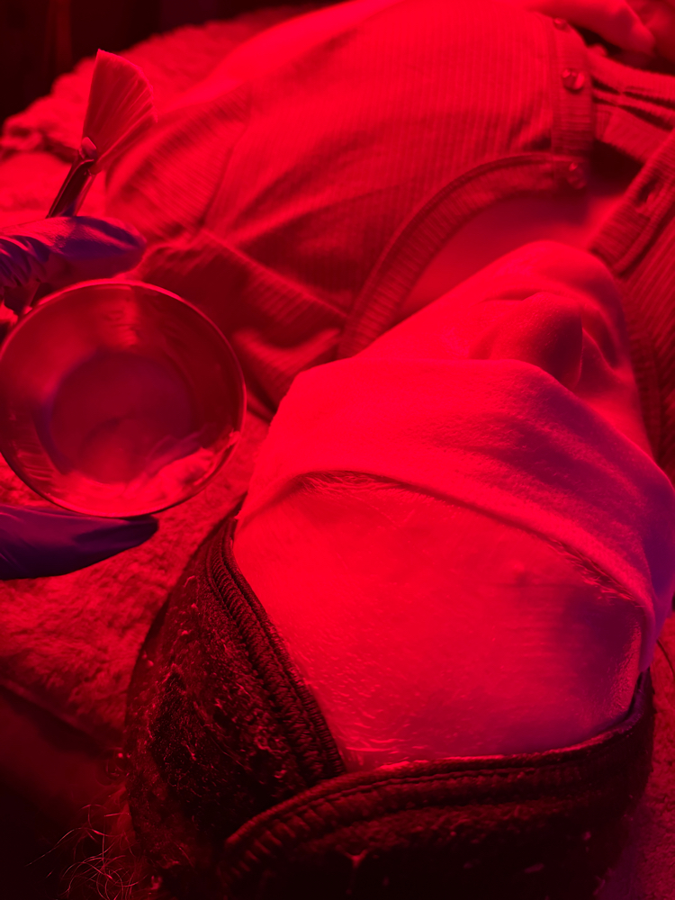 The Vip Treatment✨