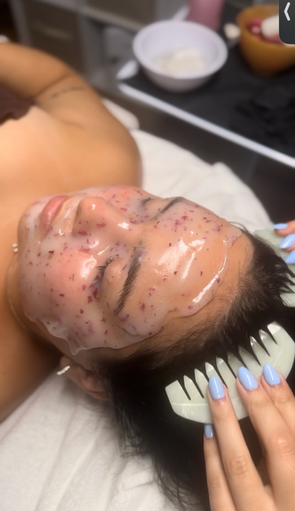 Facials