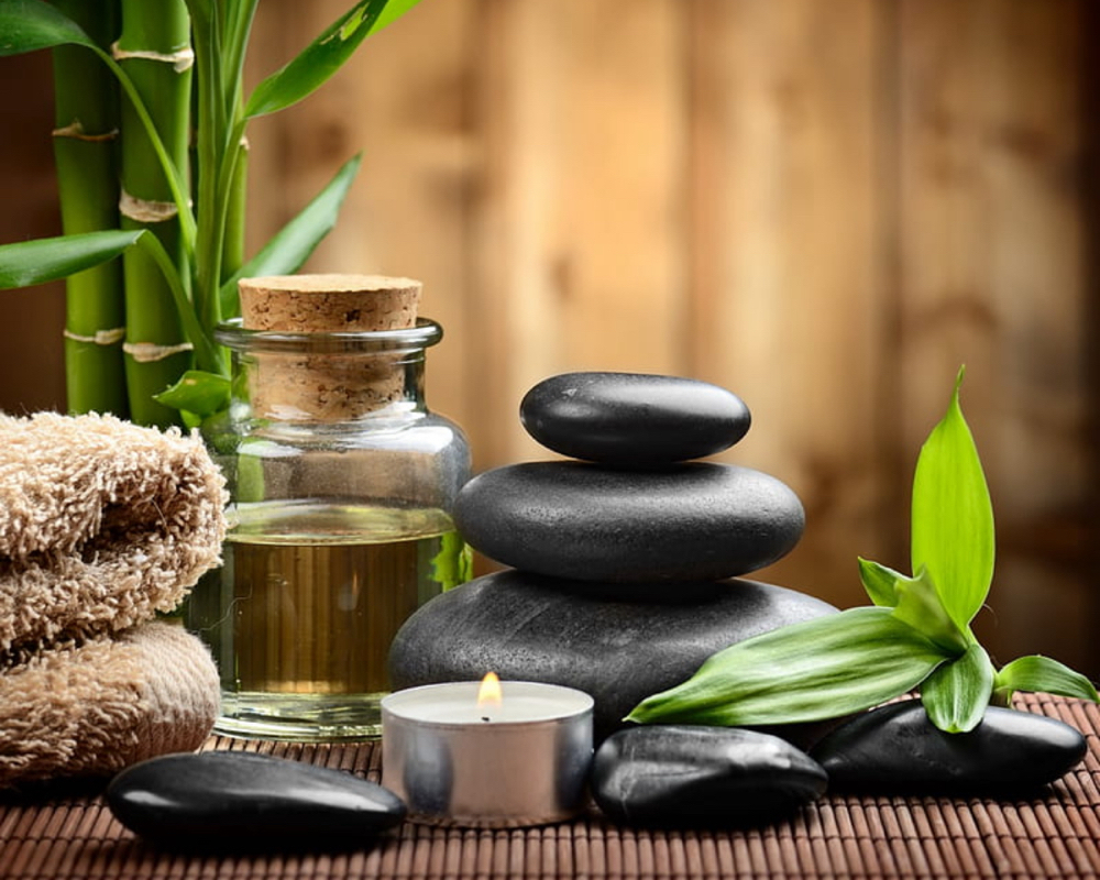 Couples Massage at Xtraglazed Therapies and Locs in Richmond, VA