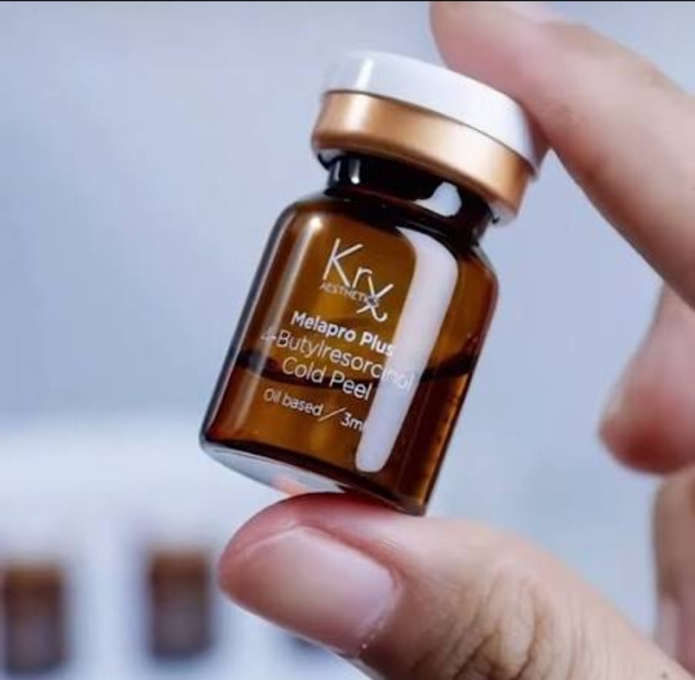 MELAPRO COLD PEEL