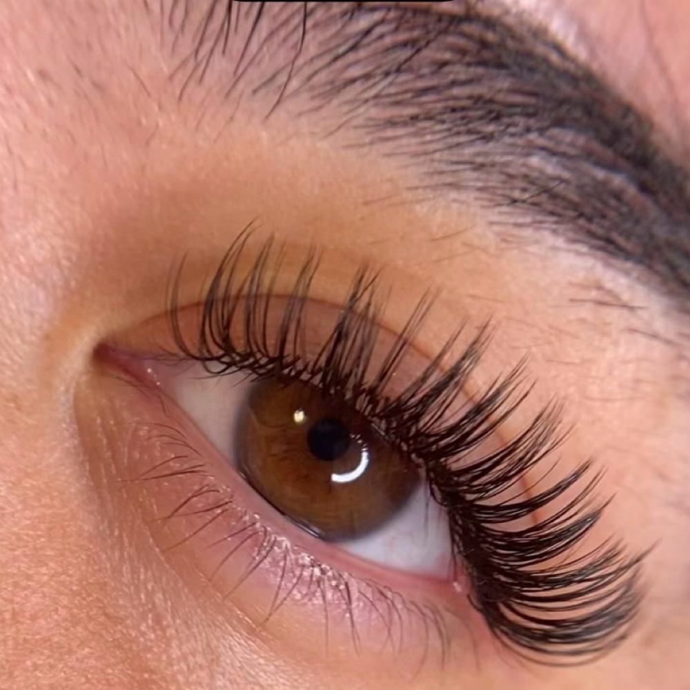 Mascara at LashBabe By Ash in Charleston, SC