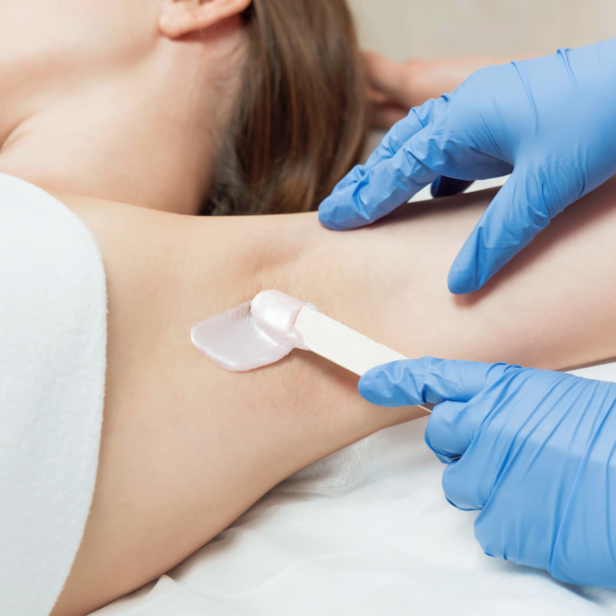 Waxing Services at Talking Tree Aesthetics & Bodywork in Frenchtown, MT