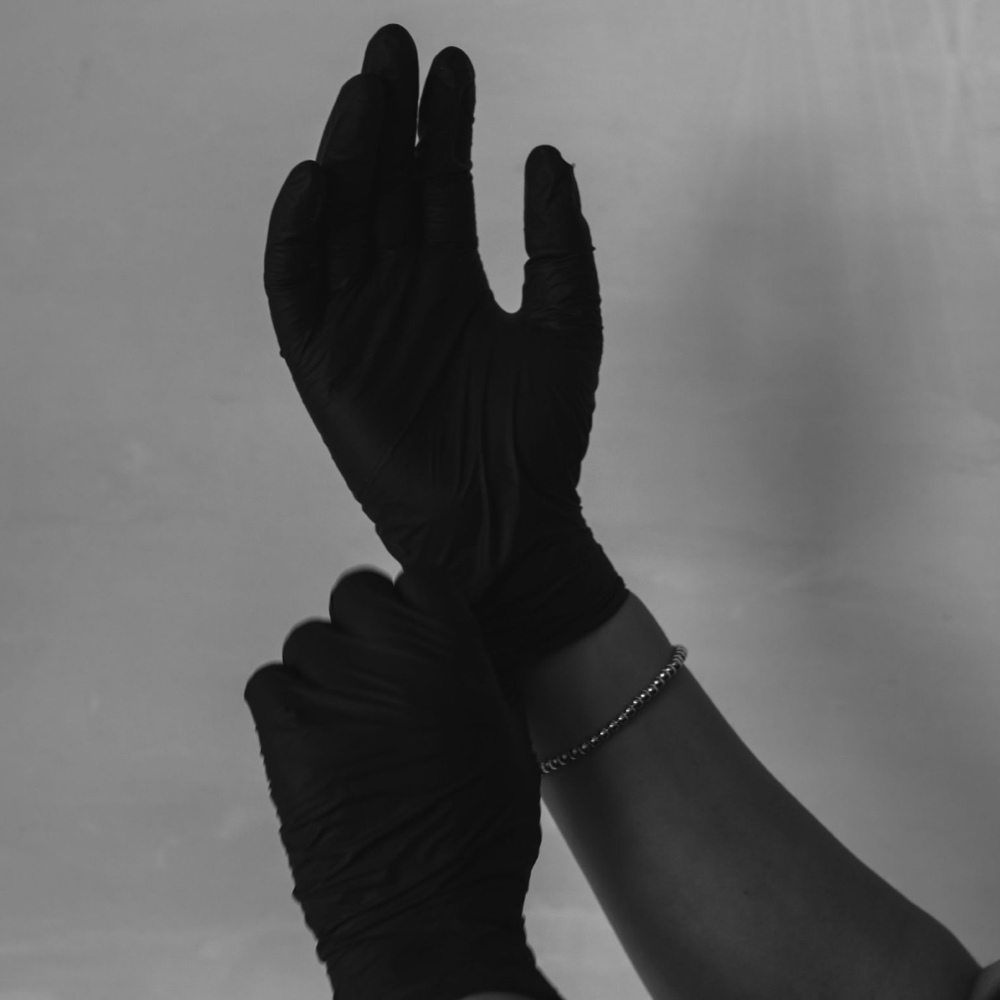 Arm Wax