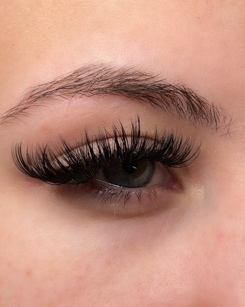 2 Week Glam Volume Fill