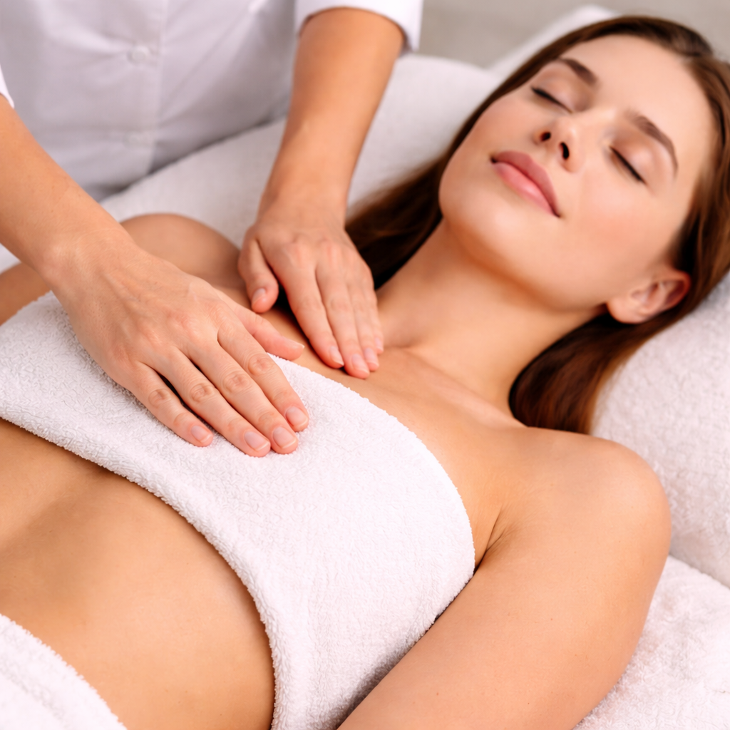 Drenaje Linfático at Universal Skin Care in Aguada, PR