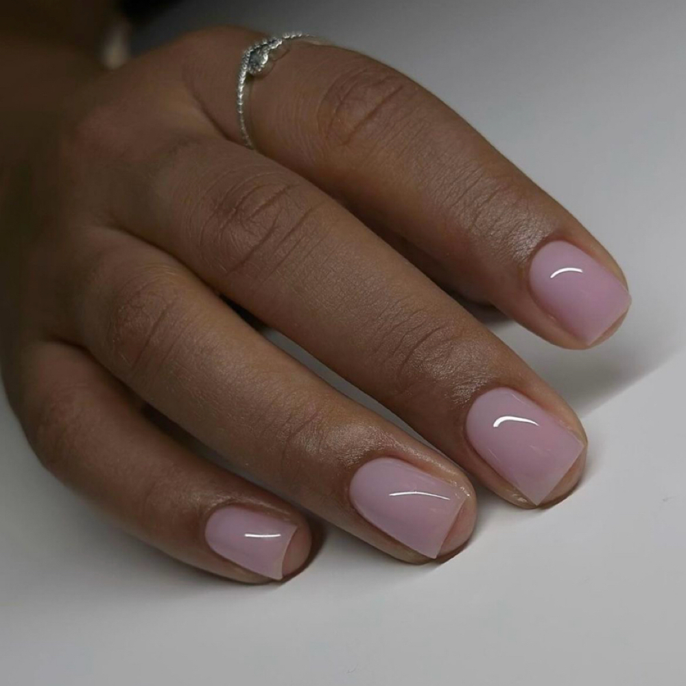Gel Manicure (YC) at Truly Pampered Salon & Day Spa in Brockport, NY
