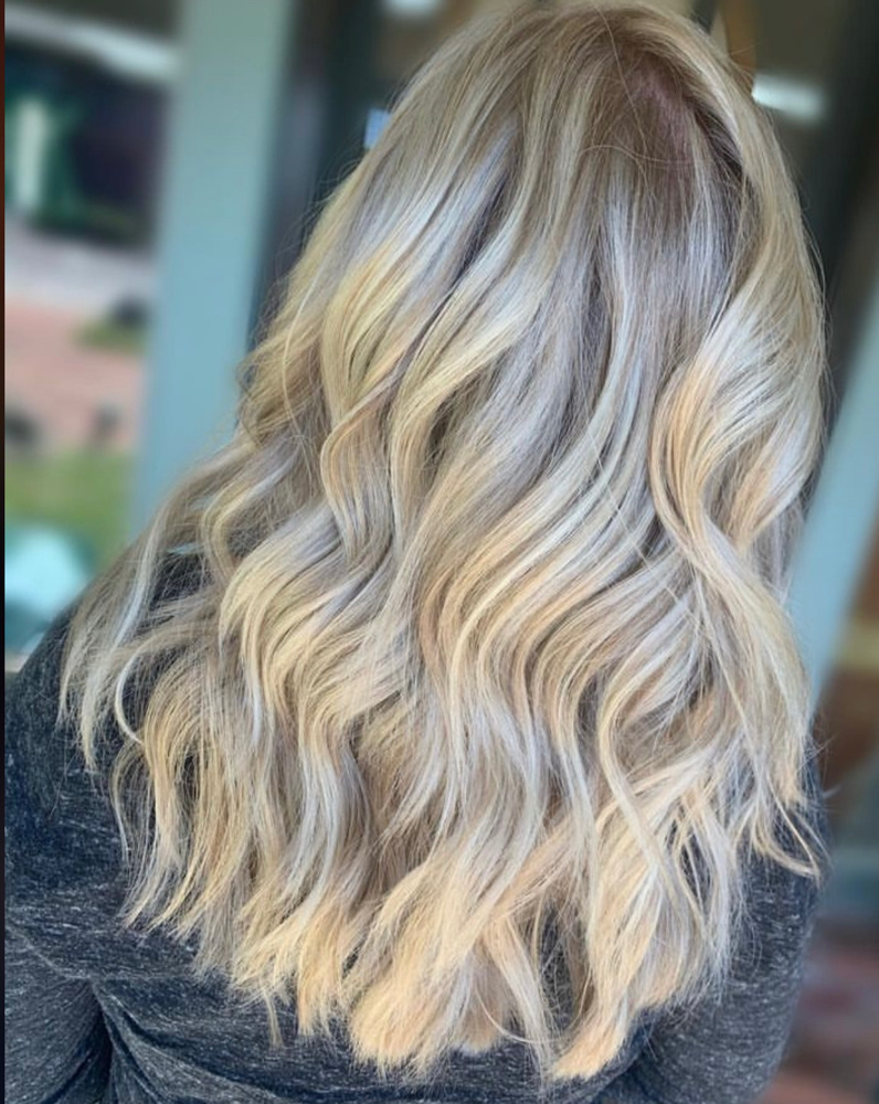 Full Highlight/Babylight