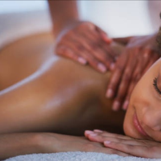 Back Facial at Kashnic Beauty Spa in Memphis, TN